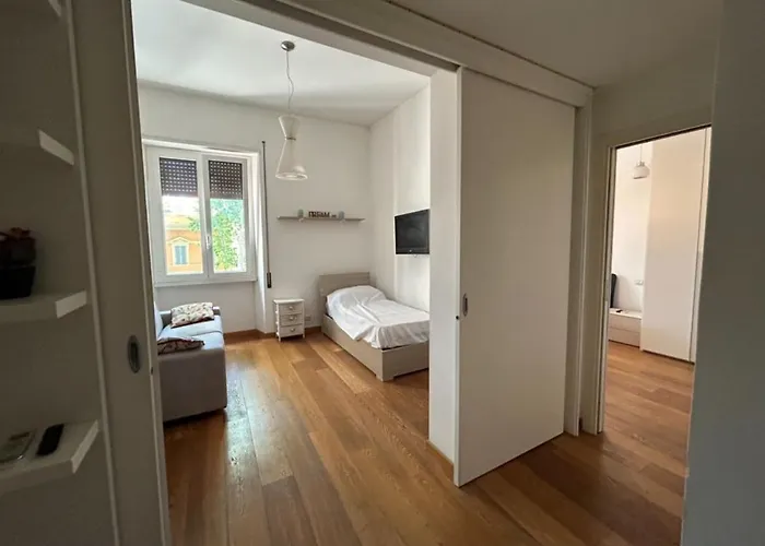 Apartment Victoira's Appartament In Rom