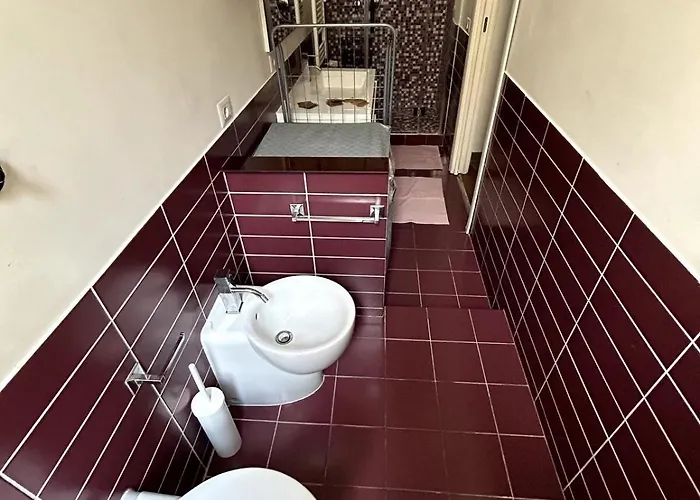 Apartment Victoira's Appartament In
