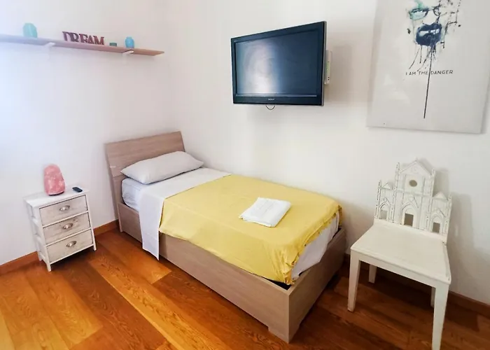 Victoira's Appartament In Apartment Rom
