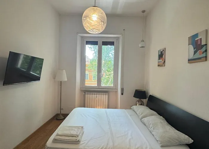 Victoira's Appartament In Apartment Rom