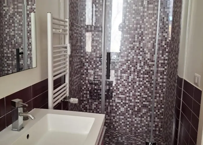 Victoira's Appartament In Apartment Rom