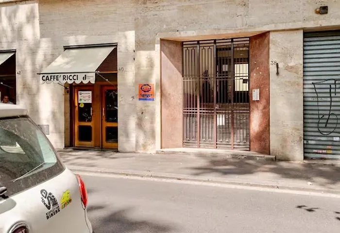 Victoira's Appartament In *
